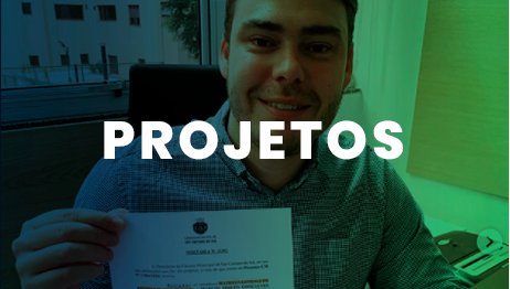 Projetos